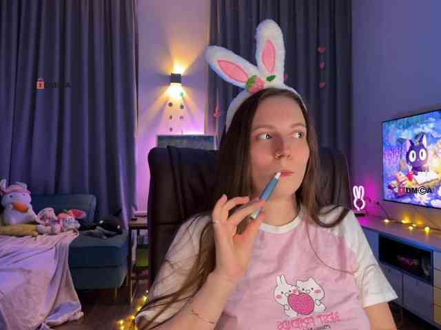 LissaSkarlet webcam