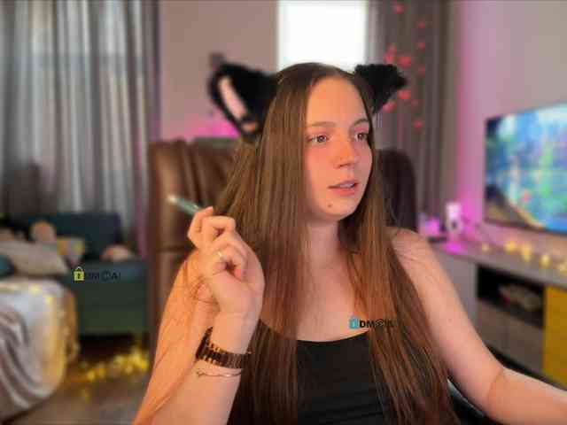 LissaSkarlet webcam