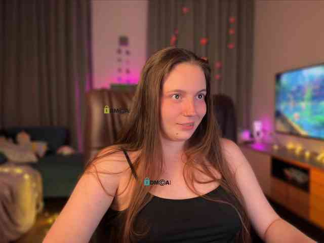 LissaSkarlet webcam