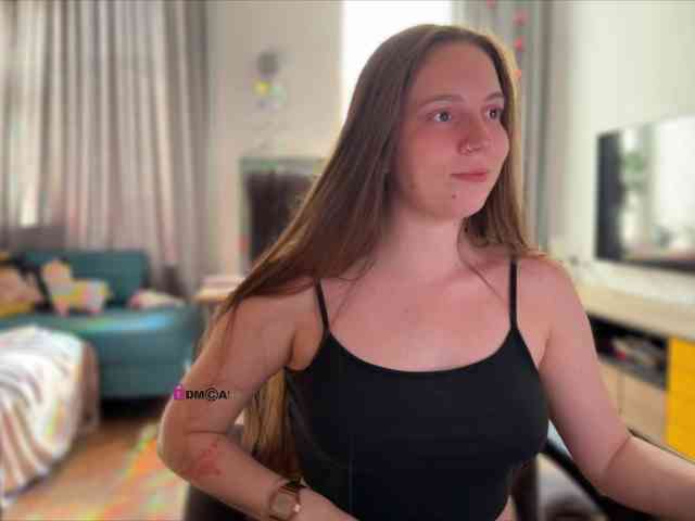 LissaSkarlet webcam