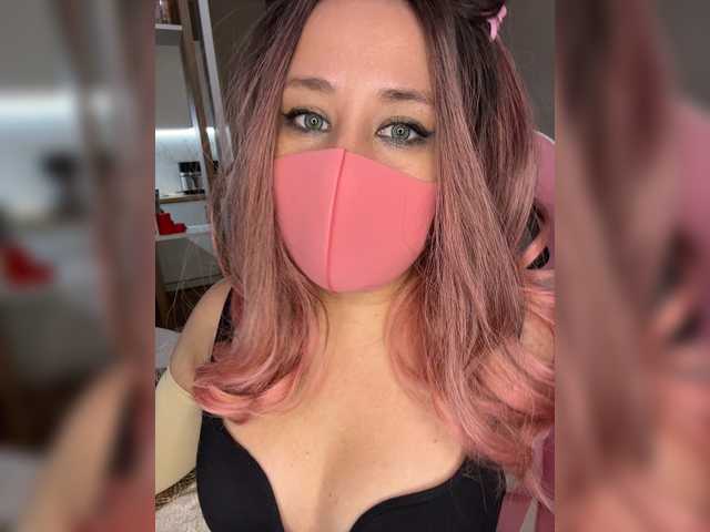 -Wild-Cat- live cam on BongaCams