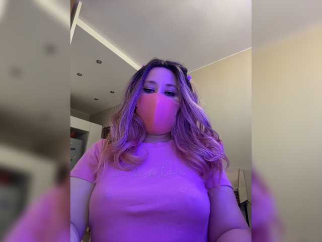 -Wild-Cat- live cam on BongaCams