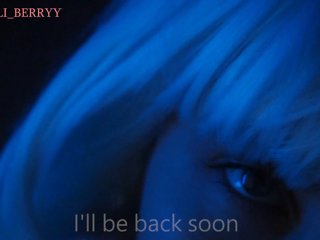 Li_Berry Porn Show