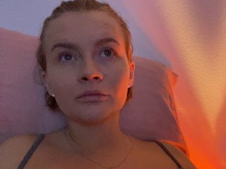 Li_Berry Porn Show