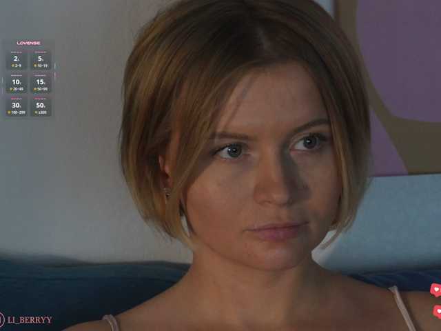 kartinkaa live cam on BongaCams