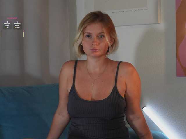 kartinkaa live cam on BongaCams