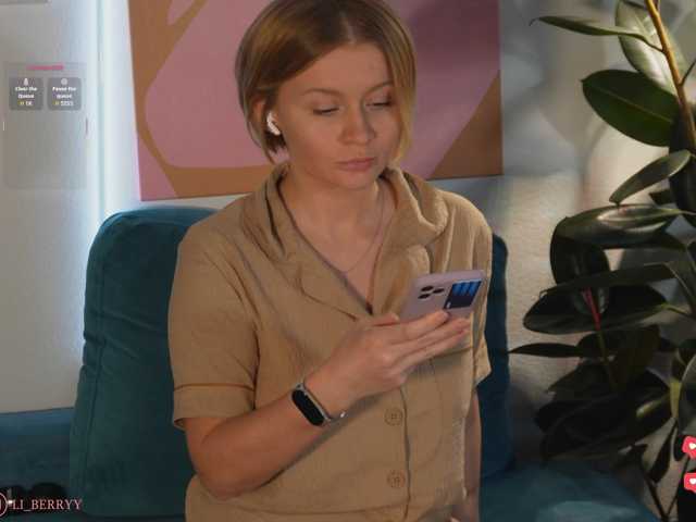 kartinkaa, en vivo ahora en BongaCams