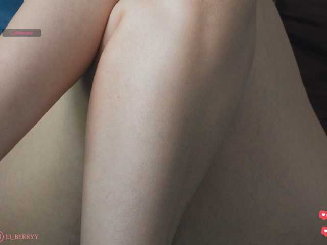 Li_Berry live cam preview
