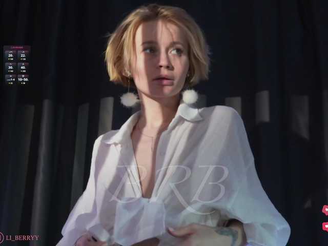 kartinkaa live cam on BongaCams