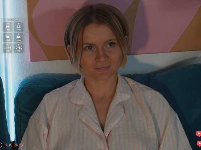 kartinkaa live cam on BongaCams