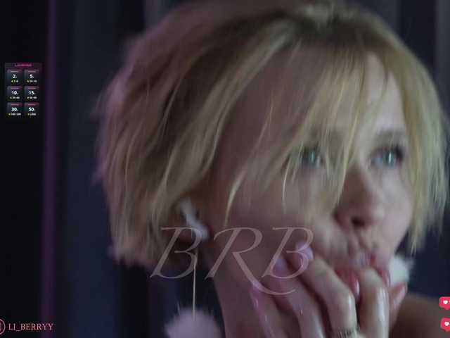 Li_Berry live cam preview