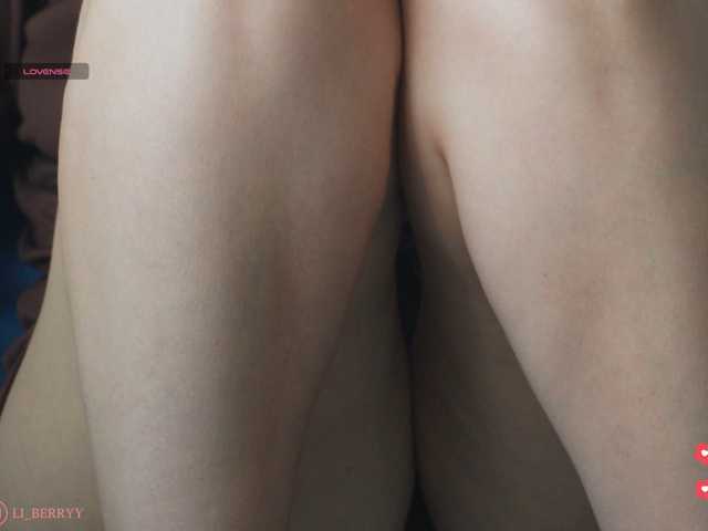 Li_Berry live cam preview