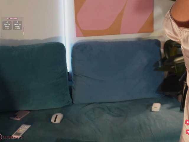 kartinkaa live cam on BongaCams