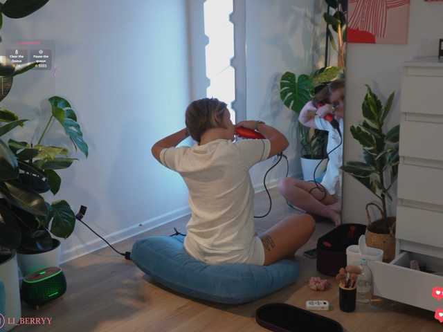 kartinkaa live cam on BongaCams