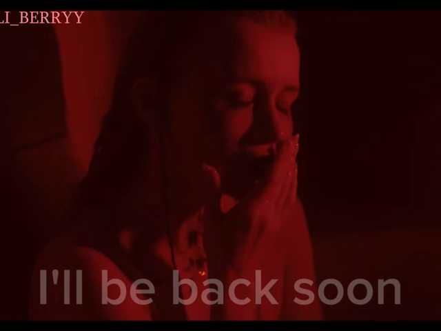 Li Berry live cam