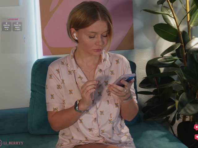 kartinkaa live cam on BongaCams