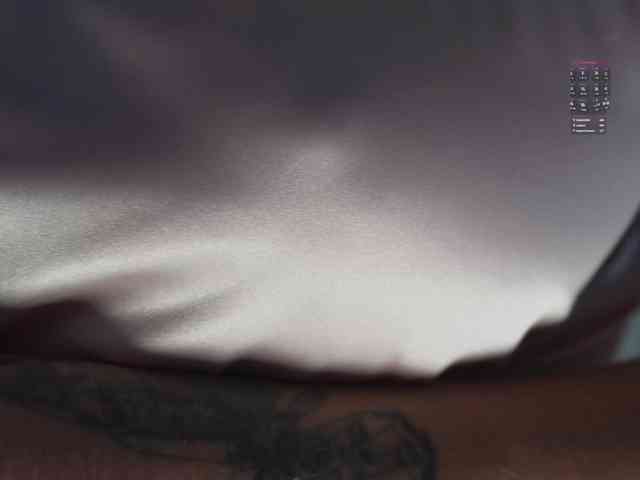 Li_Berry webcam