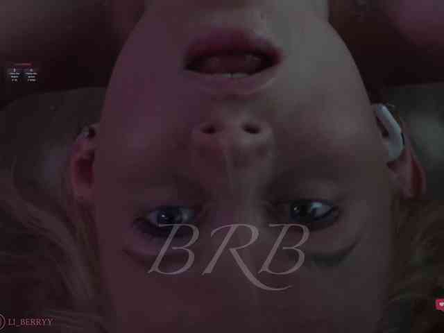 Li_Berry webcam
