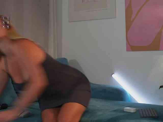 Li_Berry webcam