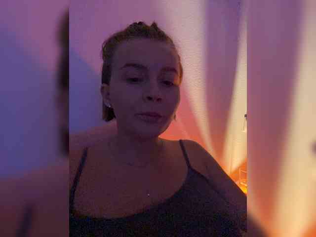 Li_Berry webcam