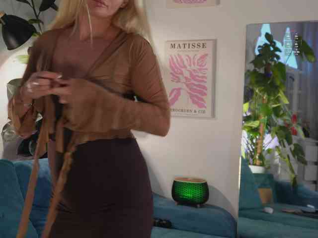 Li_Berry webcam