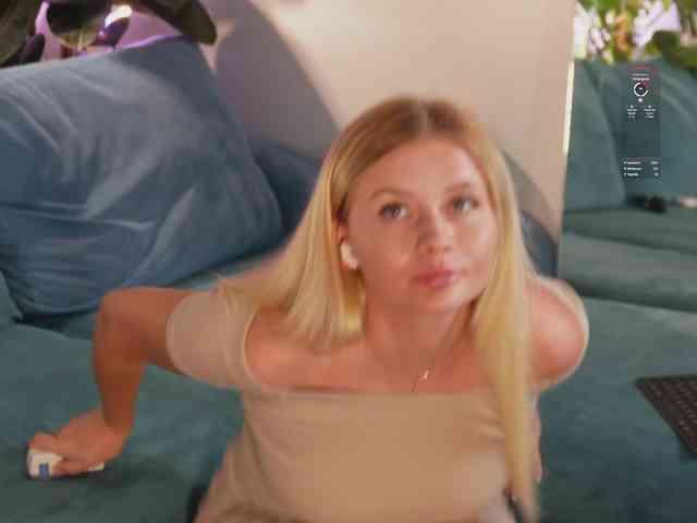 Li_Berry webcam