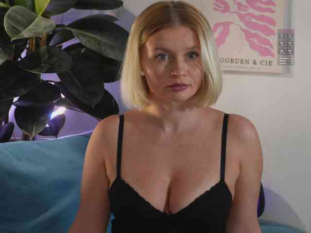 Li_Berry webcam