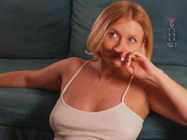 Li_Berry webcam