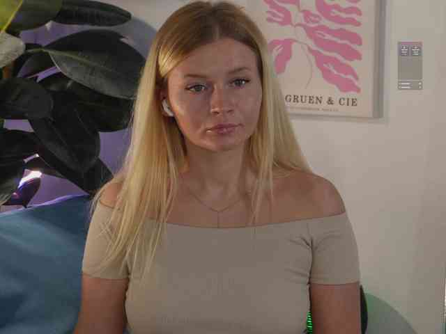 Li_Berry webcam