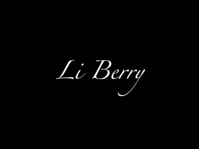 Li_Berry webcam