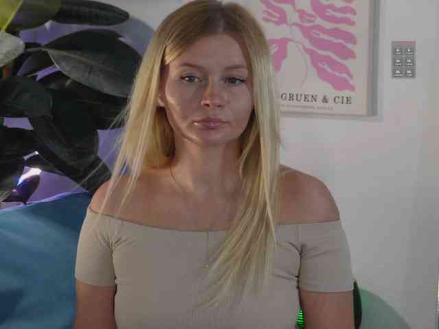 Li_Berry webcam