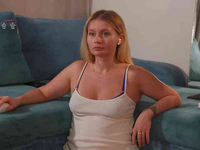 Li_Berry webcam