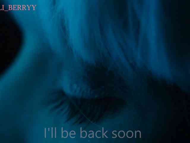 Li_Berry