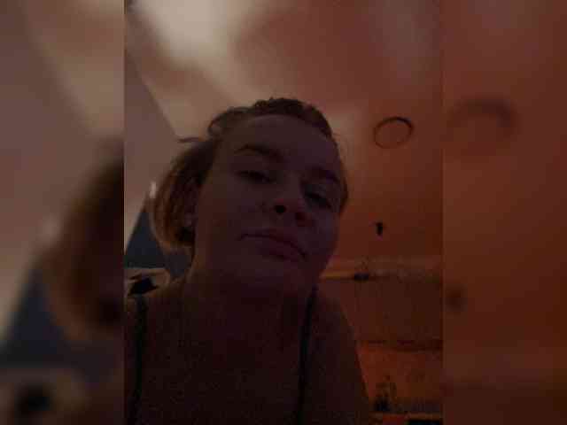 Li_Berry webcam