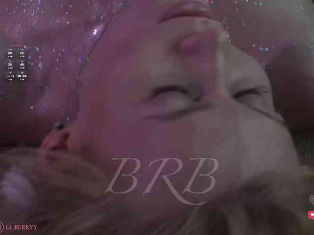 Li_Berry webcam