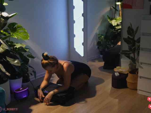 Li_Berry
