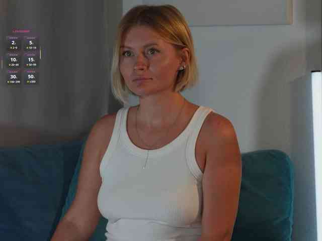 Li_Berry webcam