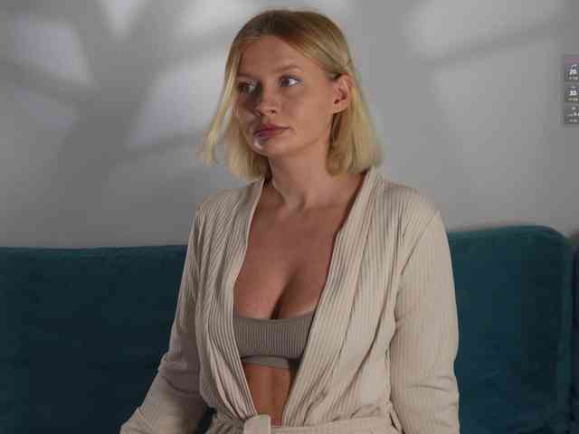 Li_Berry webcam