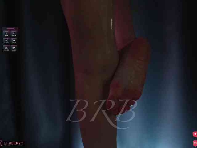 Li_Berry