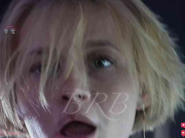 Li_Berry webcam