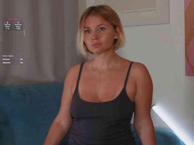Li_Berry webcam