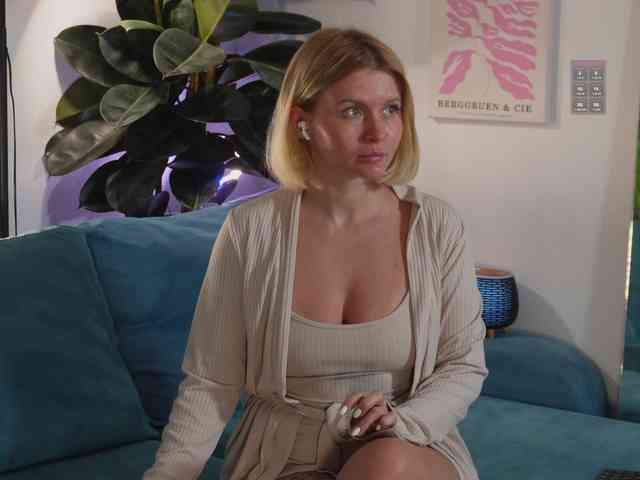Li_Berry webcam