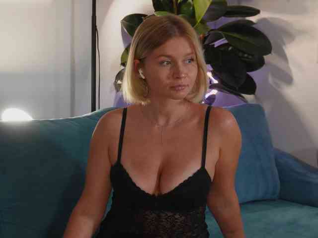 Li_Berry webcam