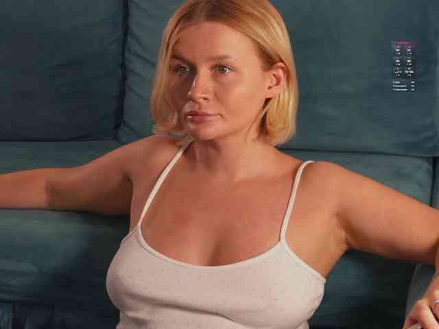 Li_Berry webcam