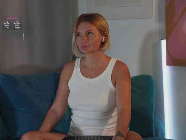 Li_Berry webcam