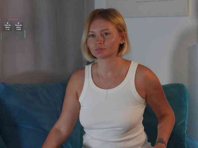 Li_Berry webcam
