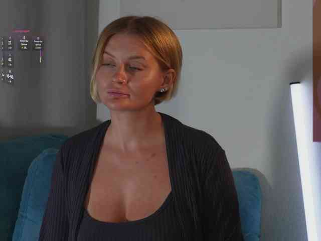 Li_Berry webcam