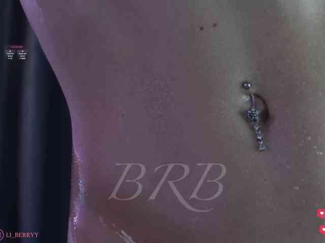 Li_Berry webcam