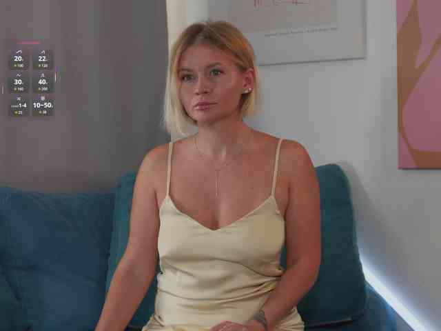 Li_Berry webcam