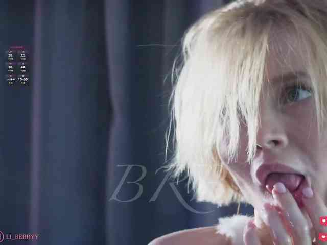 kartinkaa's webcam live show